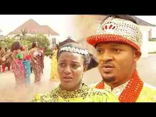 Video: I CHOOSE THE RIGHT WOMAN 2 - 2017 Latest Nigerian Nollywood Full Movies | African Movies